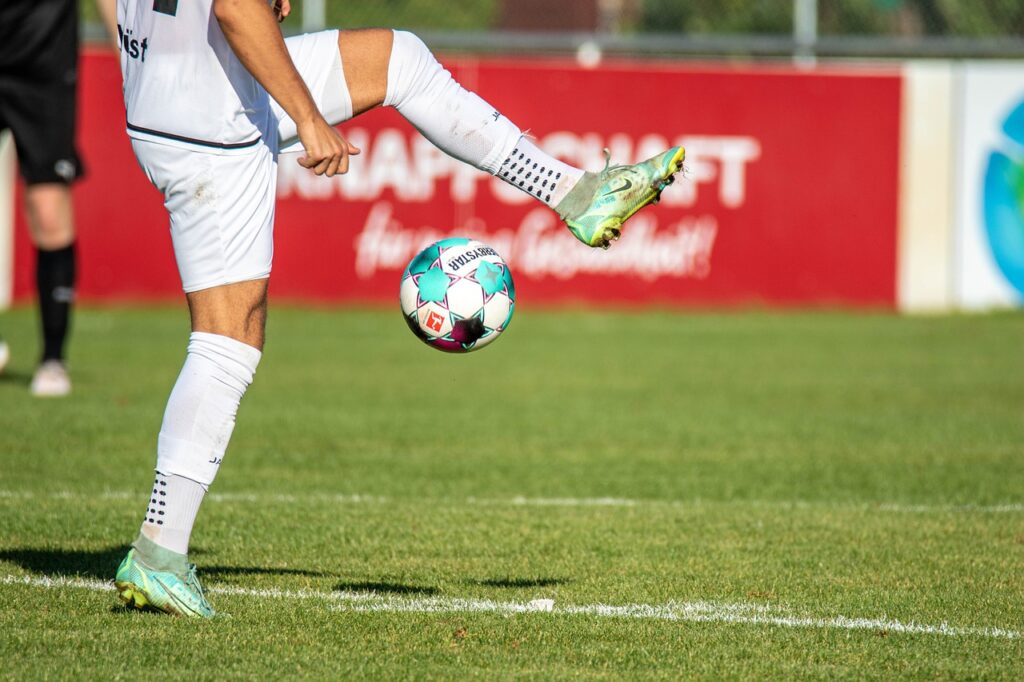 Fußball