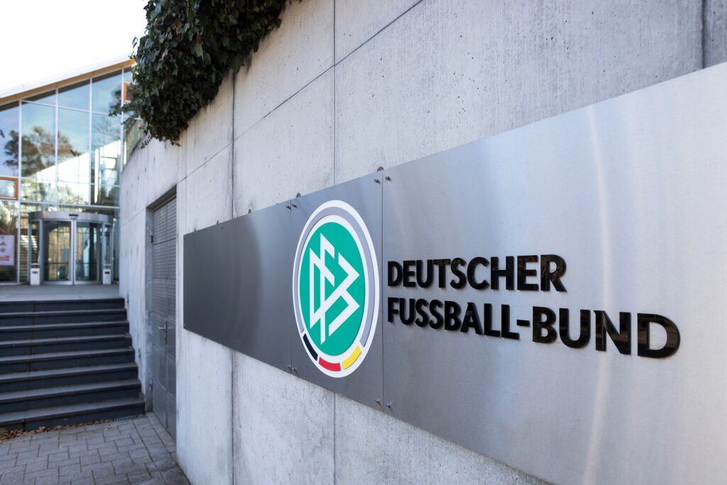 DFB Fußball