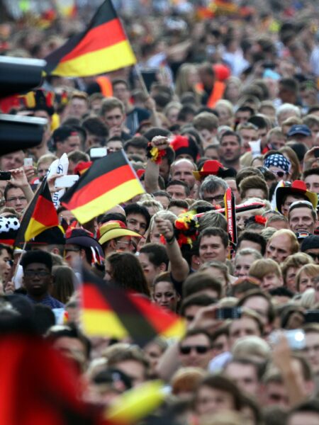 Deutschland