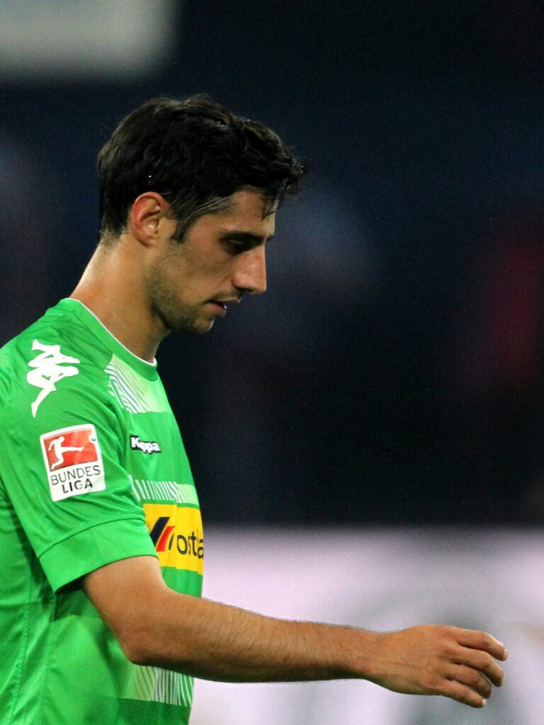 Lars Stindl