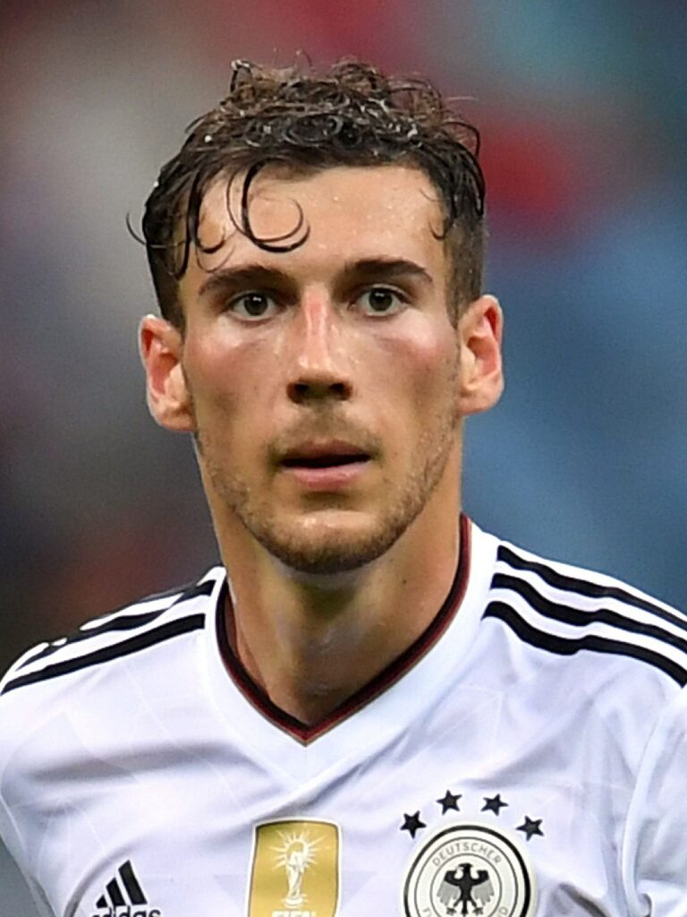 Leon Goretzka