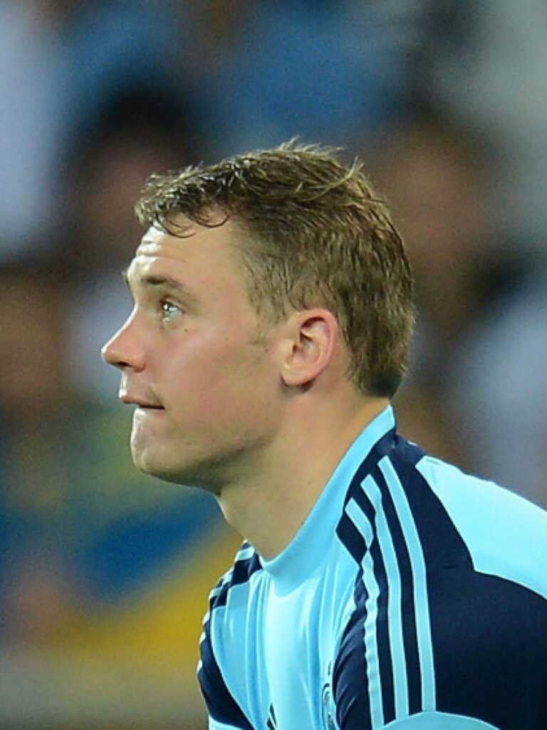 Manuel Neuer