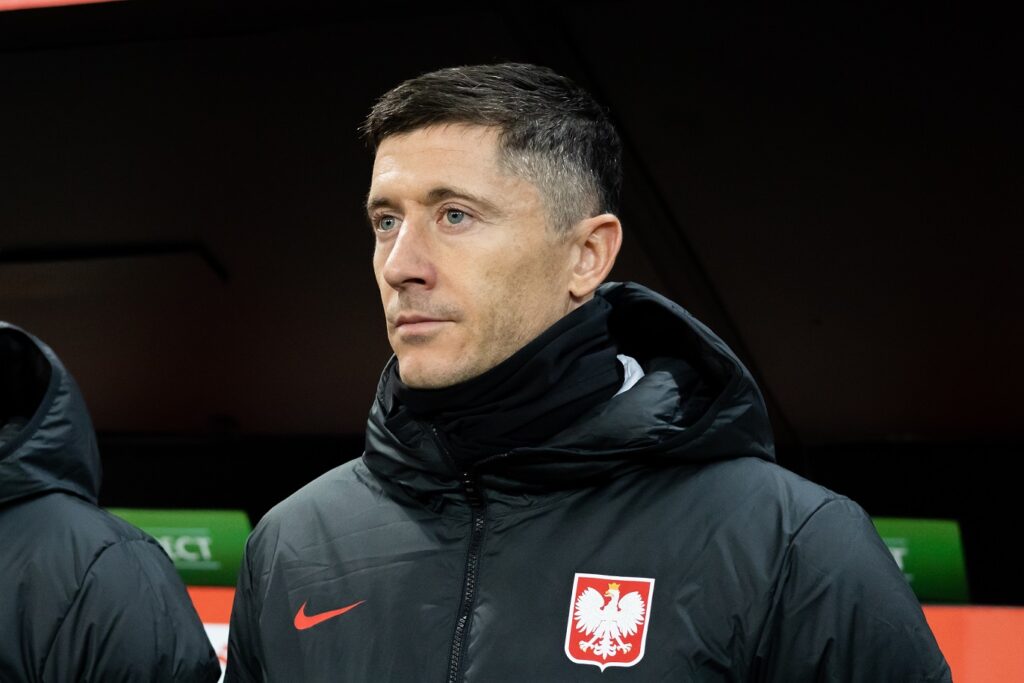 Lewandowski