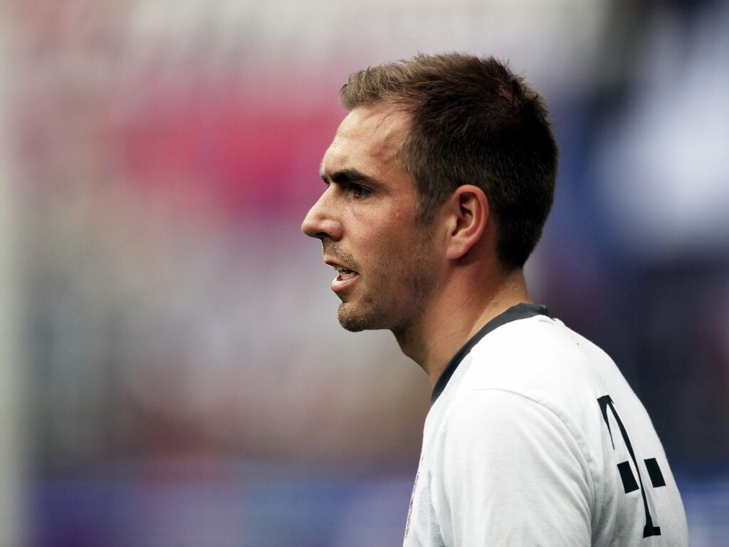 Lahm