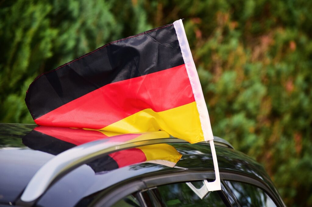Deutschland