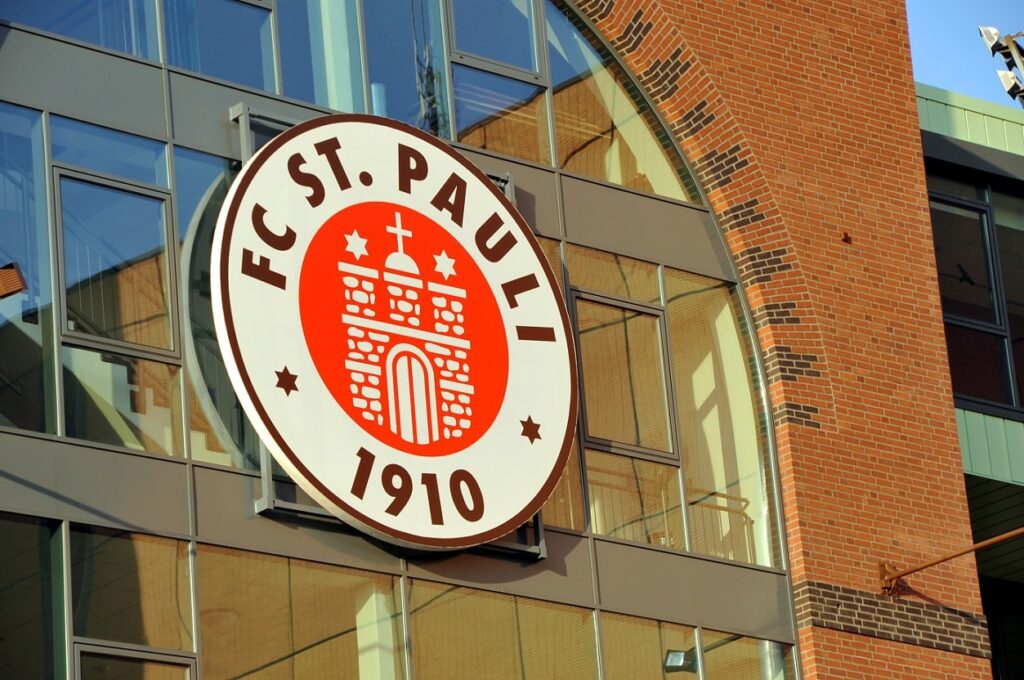 St. Pauli