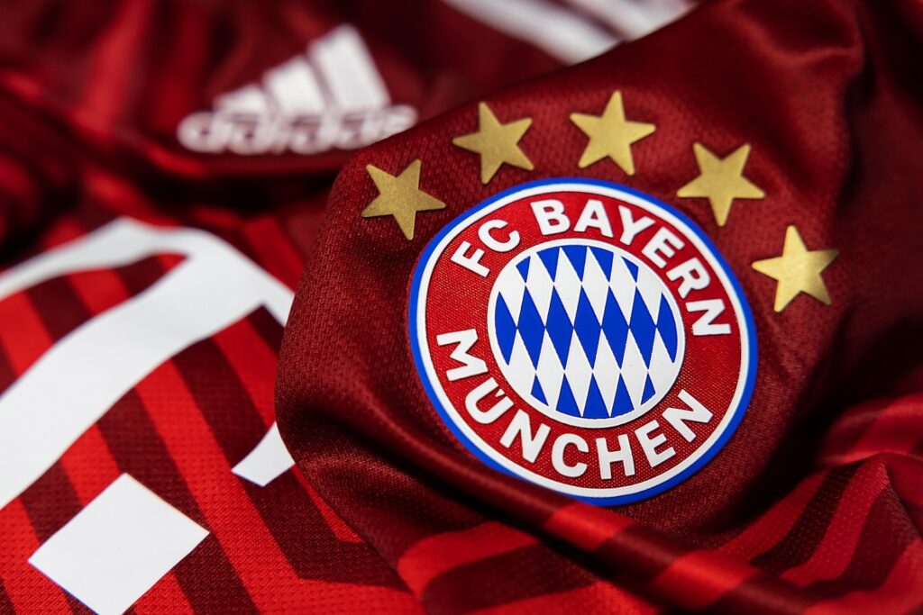 Bayern München