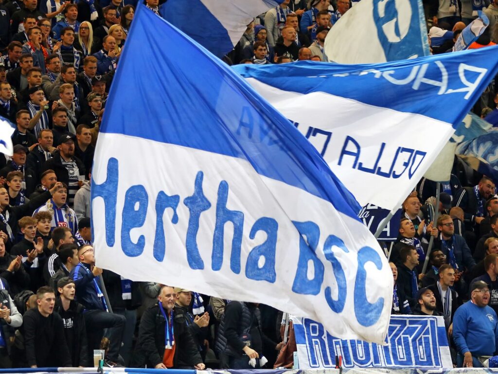 Hertha