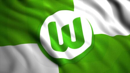 VfL Wolfsburg | Media Whale Stock / Shutterstock.com