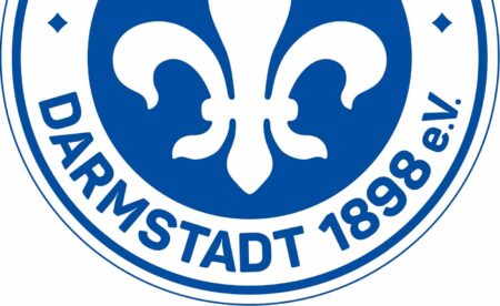 SV Darmstadt - 2. Bundesliga