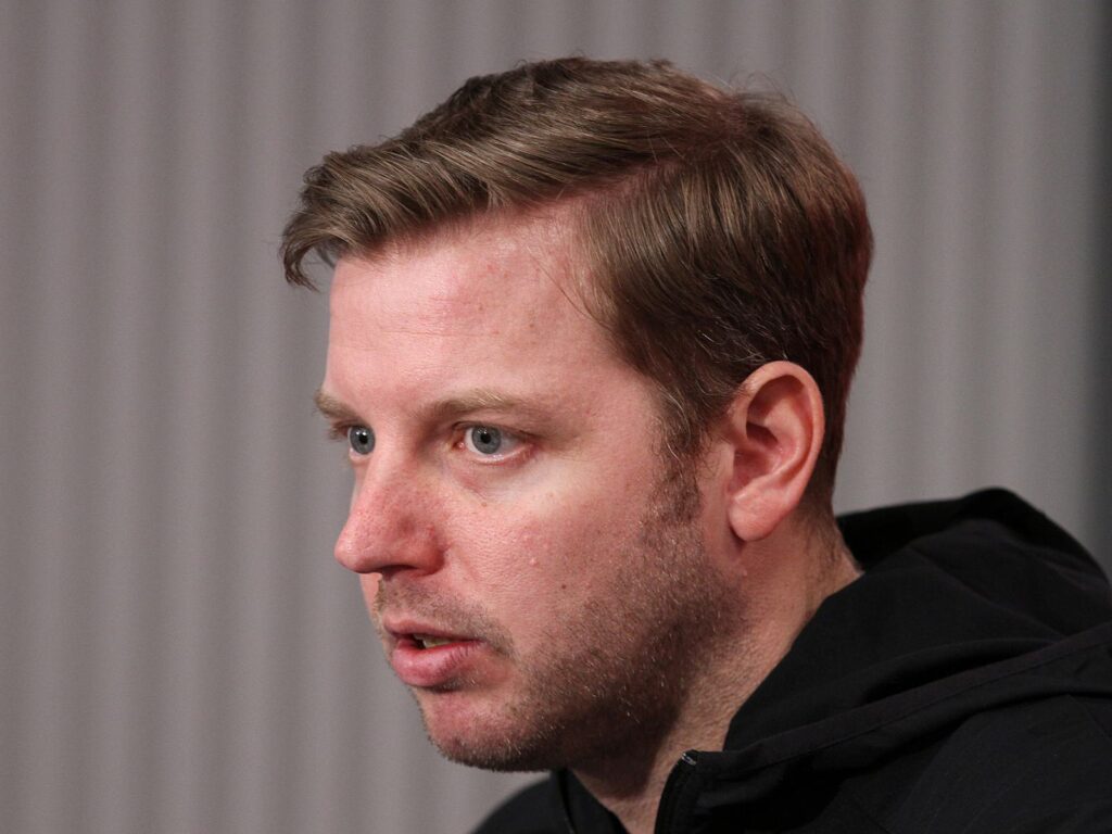 Foto: Florian Kohfeldt, über dts Nachrichtenagentur
