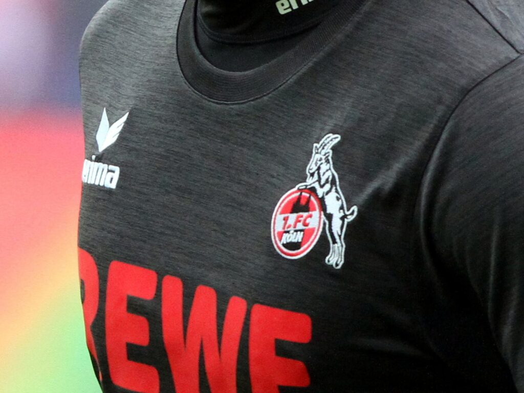 Foto: Spieler des 1. FC Köln, über dts Nachrichtenagentur