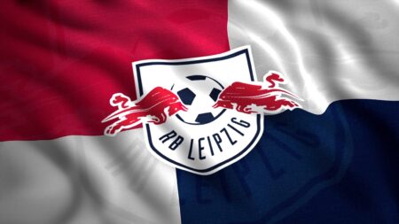 RB Leipzig
