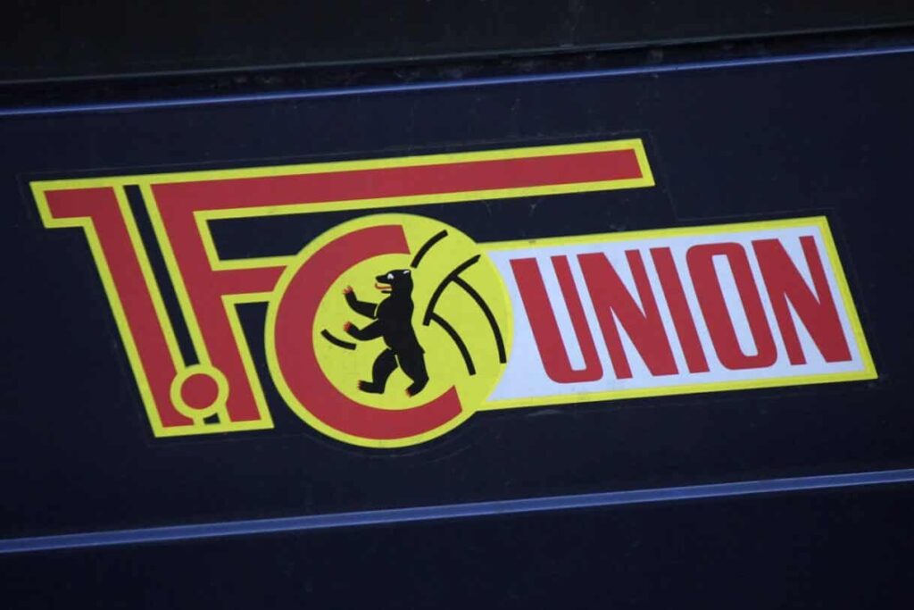 Union Berlin Logo