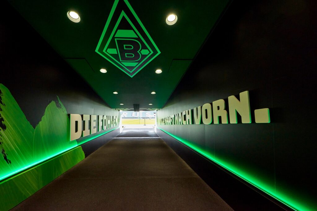 Borussia Mönchengladbach