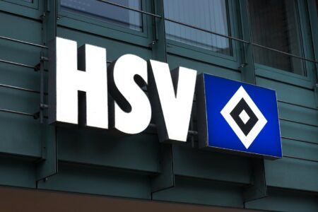 HSV Hamburg