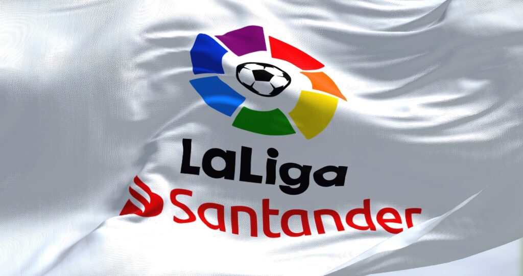 Fußball in Spanien in der La Liga