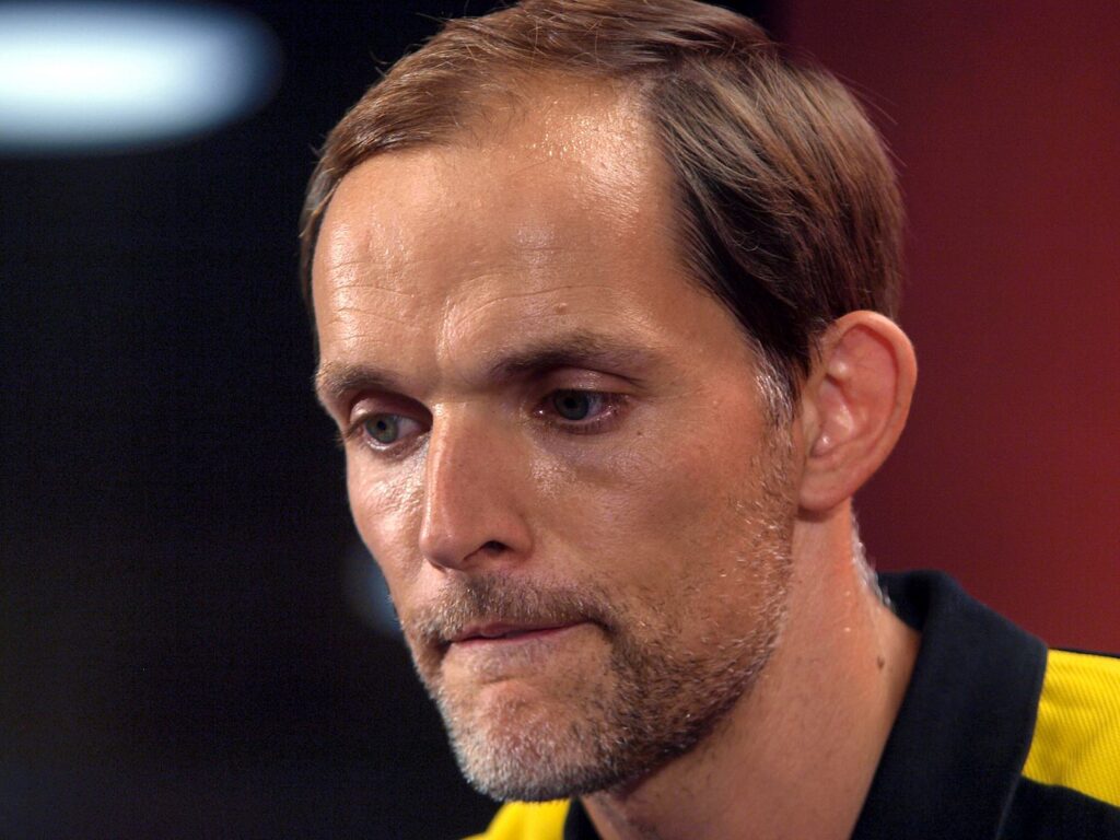 Thomas Tuchel