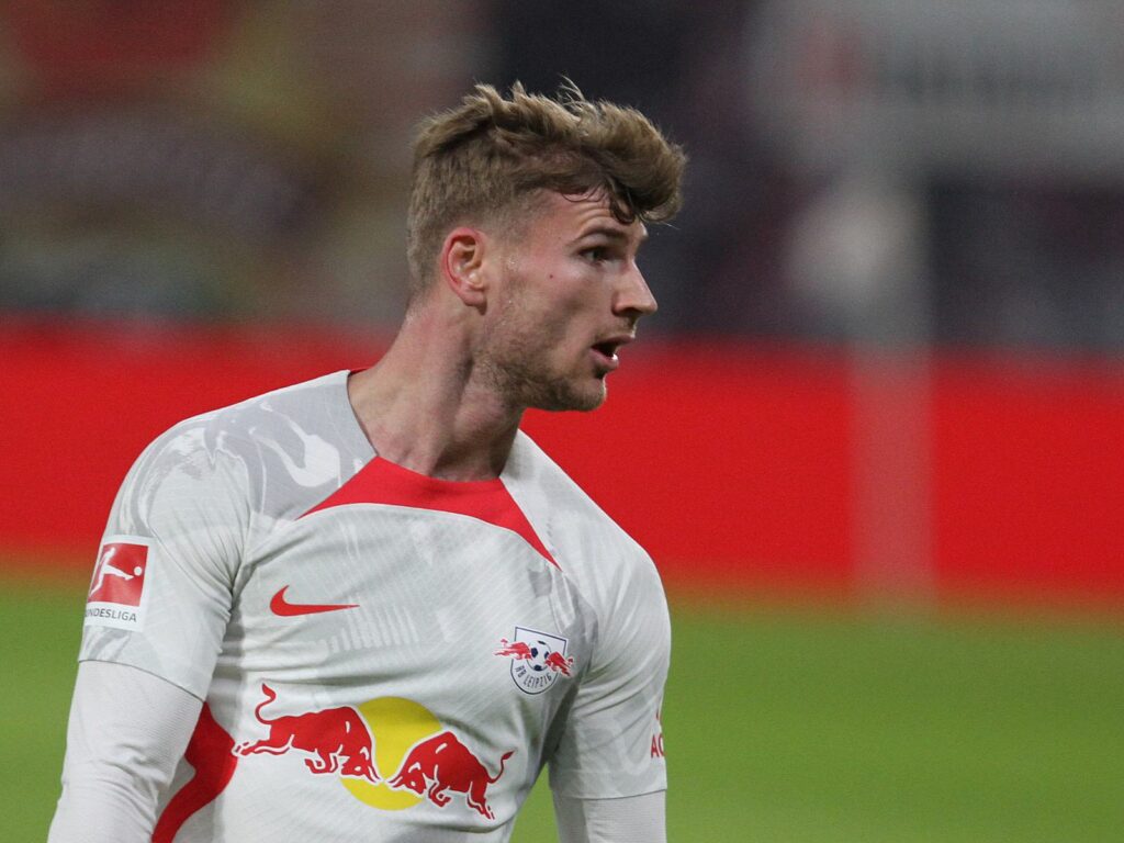 Timo Werner