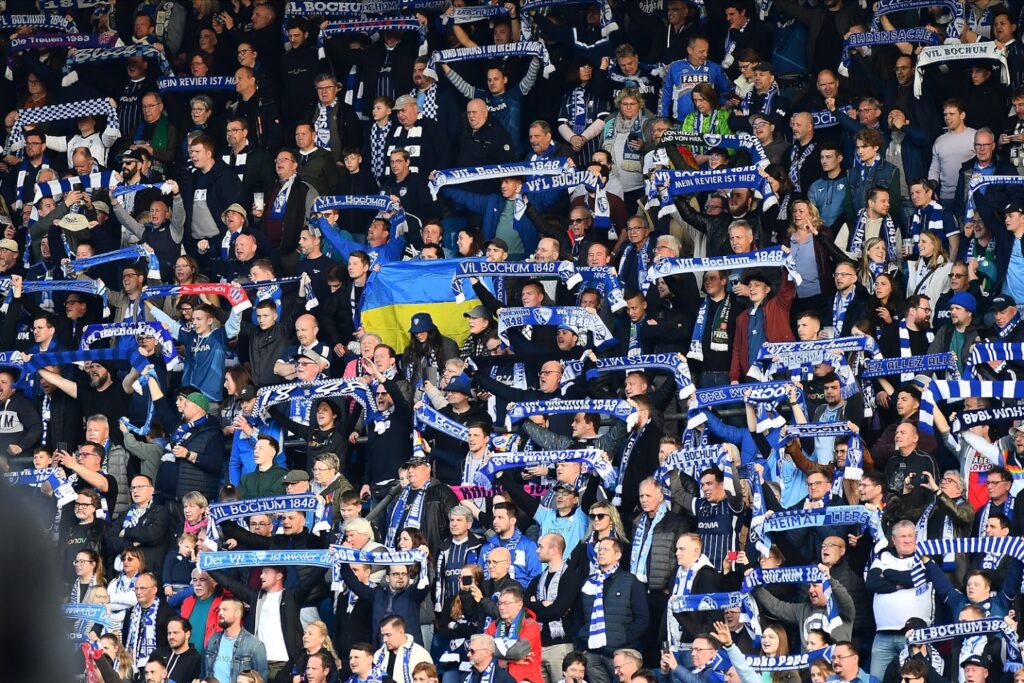 VfL Bochum Fans