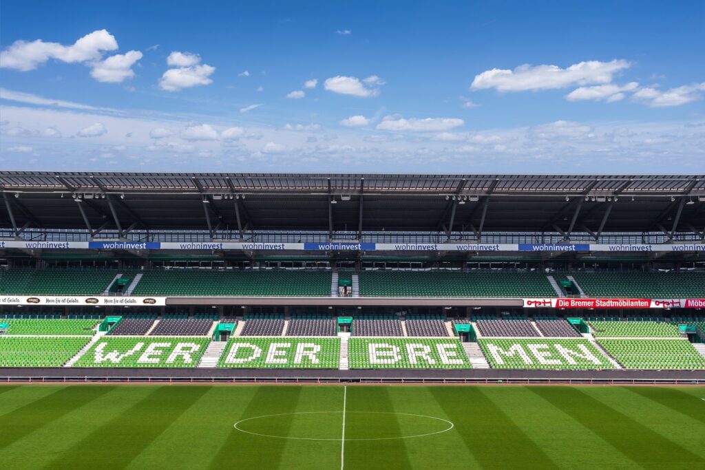 Werder Bremen