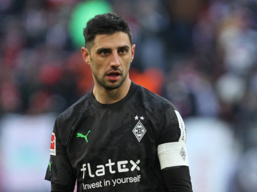 Lars Stindl