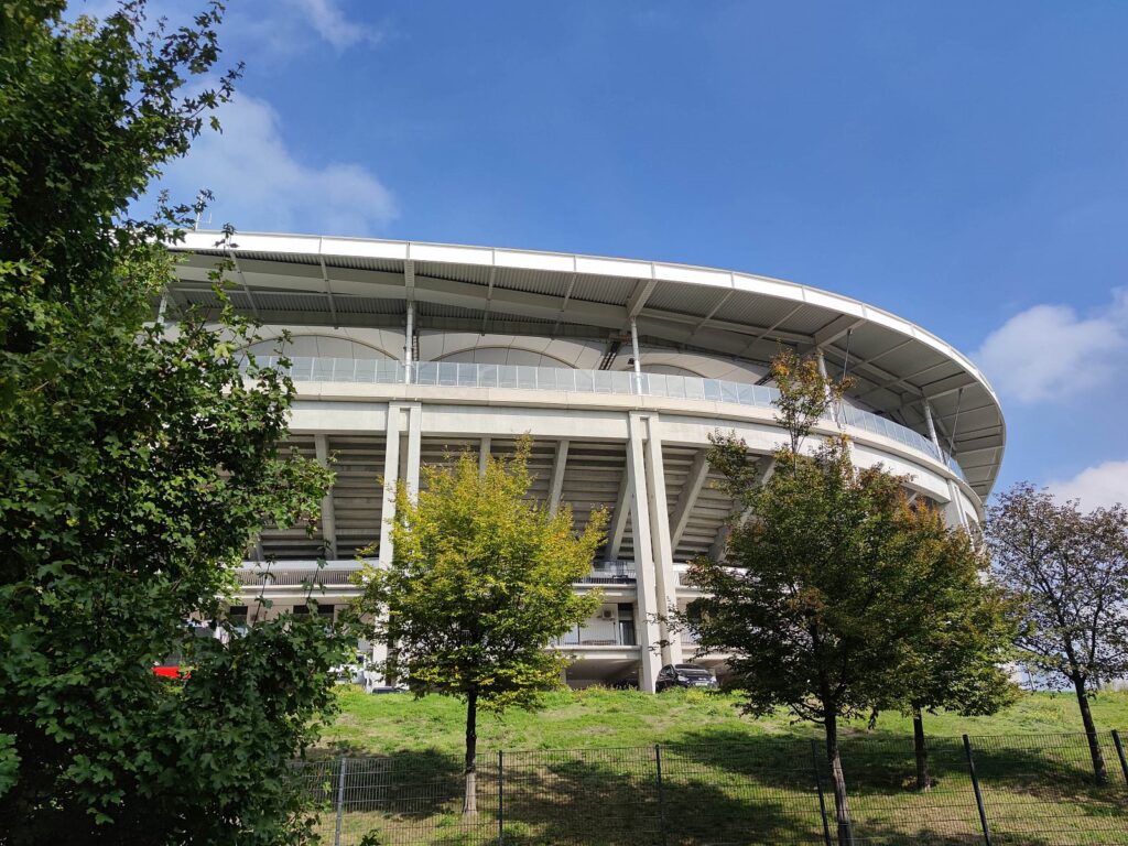 Waldstadion