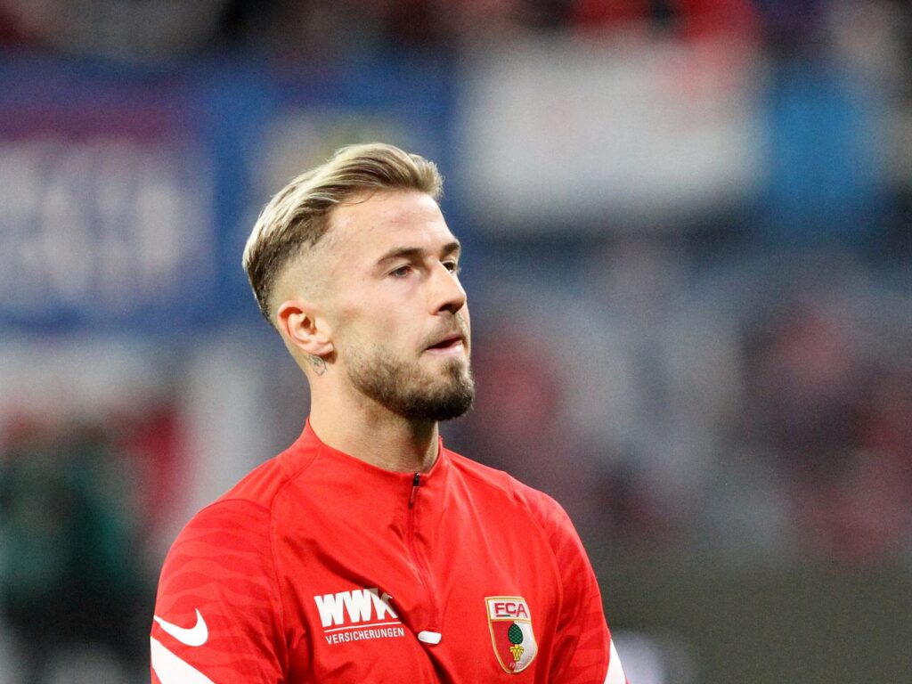 Niklas Dorsch