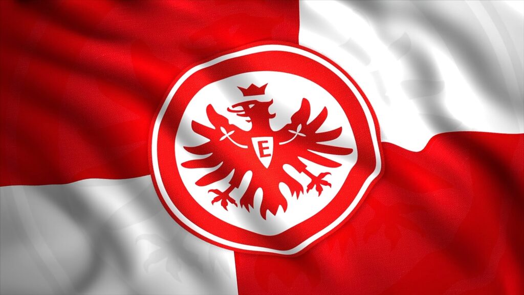 Eintracht Frankfurt Logo