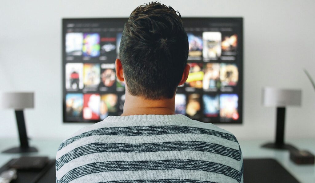 Fußball im Livestream