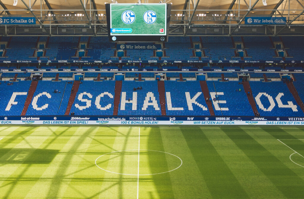 Schalke 04