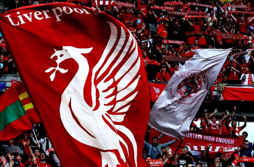 FC Liverpool Fans - Bild: ph.FAB / Shutterstock.com