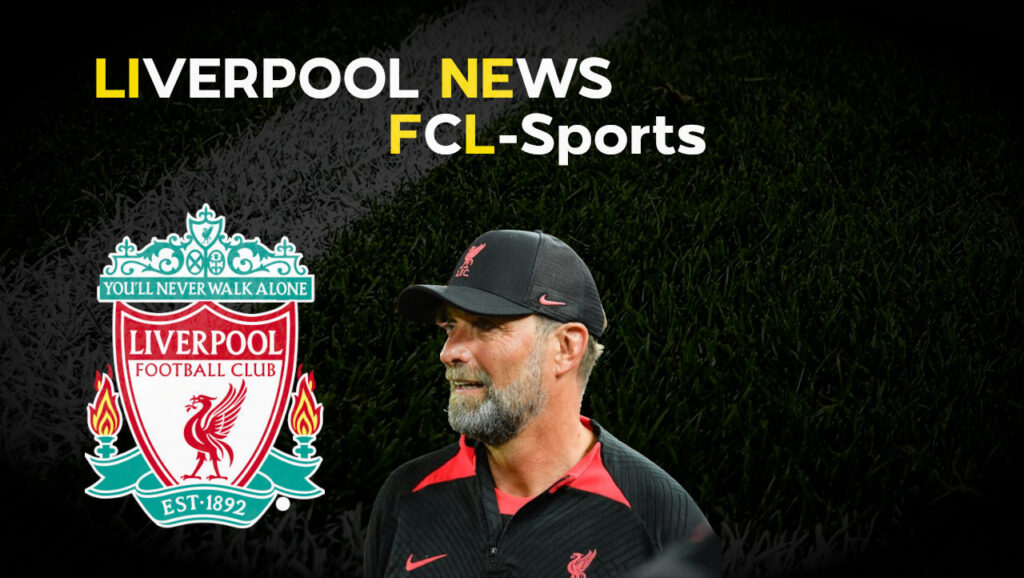 Jürgen Klopp Trainer