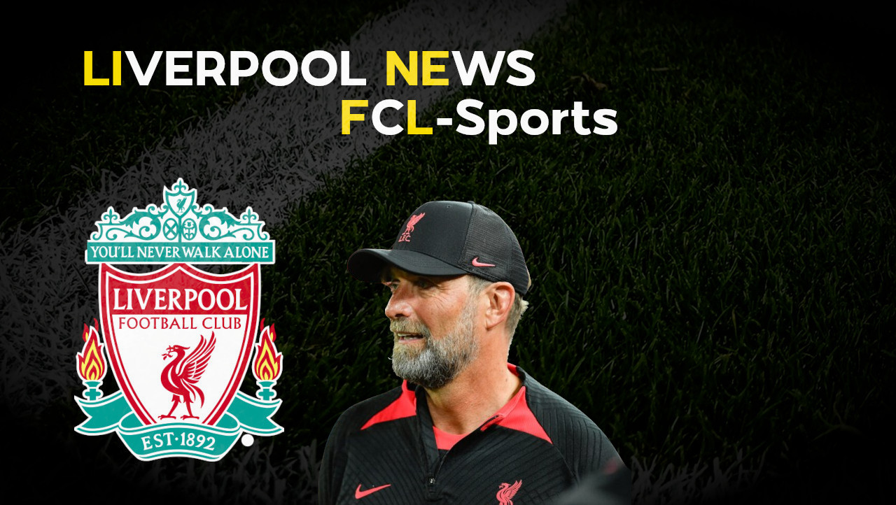 Jürgen Klopp Trainer
