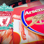 Arsenal gegen FC Liverpool im FA Cup in der 3. Runde – Heute am Sonntag