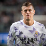 Toni Kroos ausgepfiffen und nimmt es mit Humor