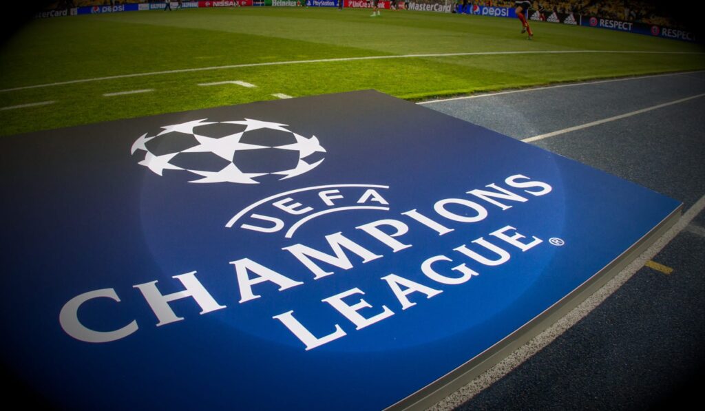 Champions League 2023/2024 - Bild: Oleg Batrak / Shutterstock.com